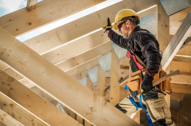 Best Gutter Installation and Roofing  in Brandywine Bay, NC