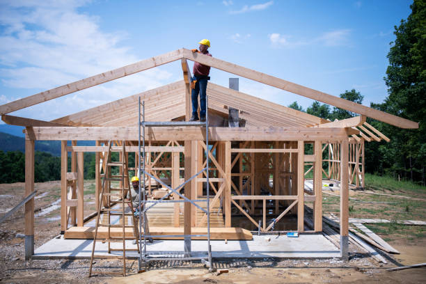 Best Roof Installation Near Me  in Brandywine Bay, NC