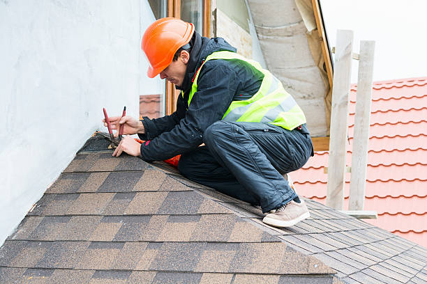 Best Metal Roofing Contractor  in Brandywine Bay, NC