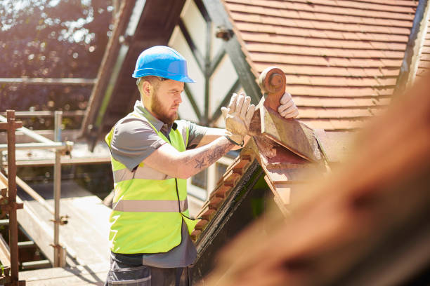 Best Best Roofing Contractors  in Brandywine Bay, NC